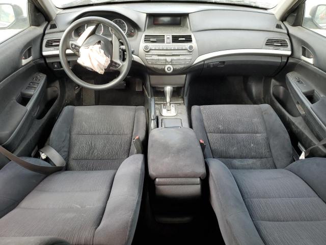 Photo 8 from auction – 2011 HONDA ACCORD LX with VIN 1HGCP2F32BA017399