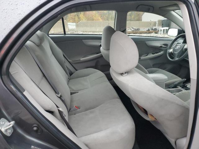 Photo 10 from auction – 2010 TOYOTA COROLLA BA with VIN 2T1BU4EE5AC279011