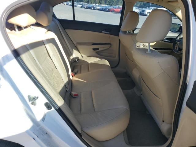 Photo 10 from auction – 2012 HONDA ACCORD SE with VIN 1HGCP2F66CA144765