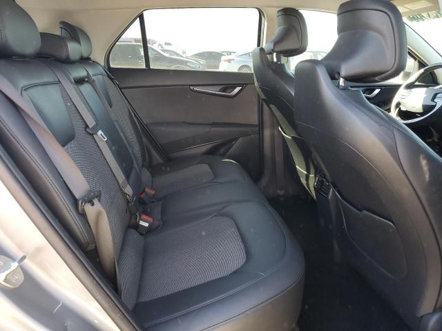 Photo 11 from auction – 2023 KIA NIRO WIND with VIN KNDCR3L12P5029585