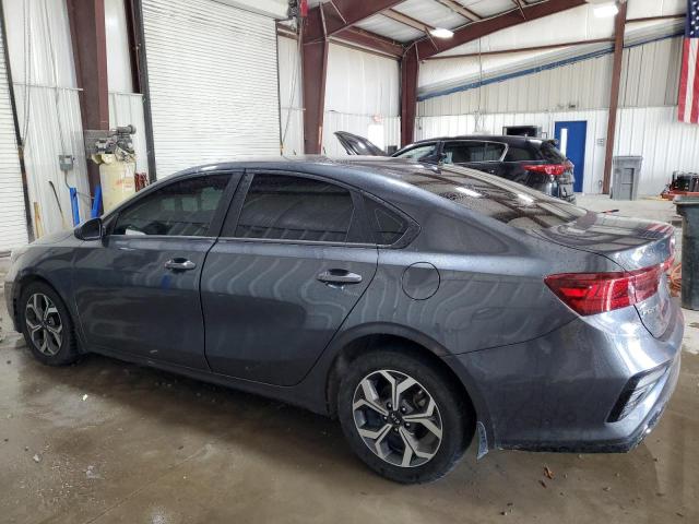 Photo 2 from auction – 2021 KIA FORTE FE with VIN 3KPF24AD9ME361513
