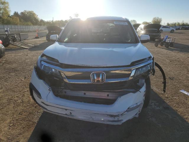 Photo 5 from auction – 2019 HONDA PILOT EXL with VIN 5FNYF6H5XKB080058