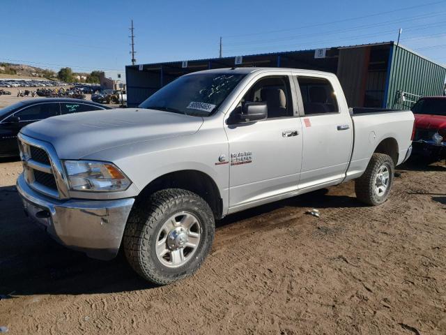 Photo 1 from auction – 2017 RAM 2500 SLT with VIN 3C6UR5DL6HG702122