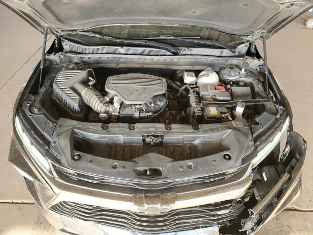 Photo 12 from auction – 2024 CHEVROLET BLAZER with VIN 3GNKBKRS5RS183105