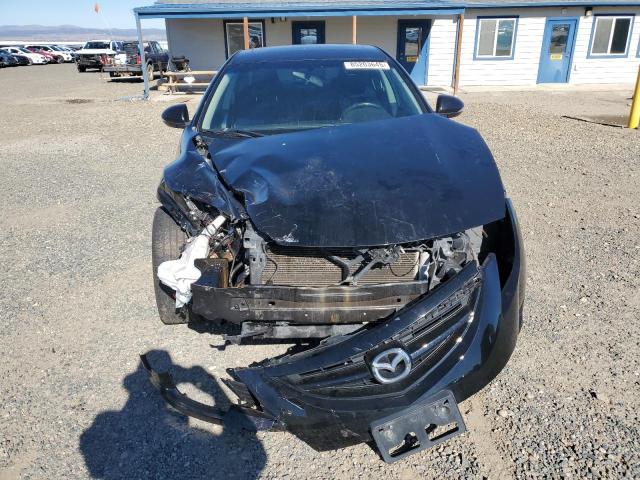Photo 5 from auction – 2012 MAZDA 6 I with VIN 1YVHZ8EH1C5M01127