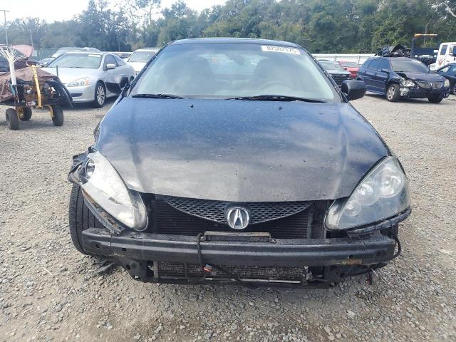 Photo 5 from auction – 2006 ACURA RSX with VIN JH4DC54846S007633