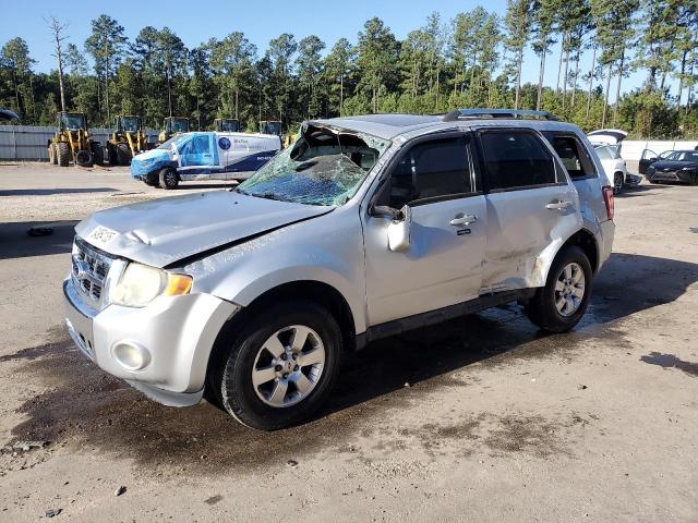 FORD ESCAPE LIM 2010 with VIN 1FMCU0EGXAKC48488 - Photo from auction