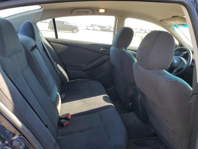 Photo 10 from auction – 2012 NISSAN ALTIMA BAS with VIN 1N4AL2AP9CN496643