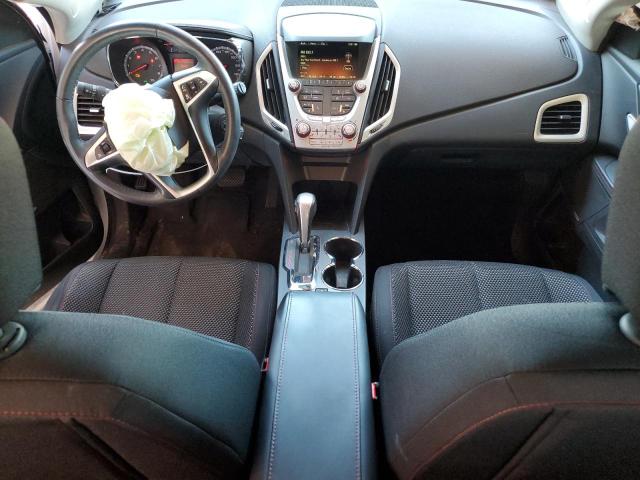Zdjęcie 8 z aukcji – 2015 GMC TERRAIN SL z VIN 2GKFLRE37F6436437