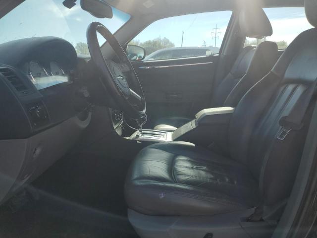 Photo 7 from auction – 2005 CHRYSLER 300C with VIN 2C3AA63H35H104303