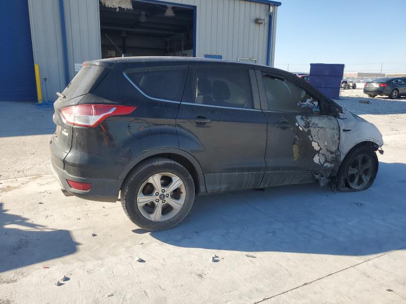 Photo 3 from auction – 2015 FORD ESCAPE SE with VIN 1FMCU0GX1FUC12150