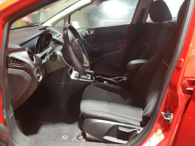 Photo 7 from auction – 2014 FORD FIESTA SE with VIN 3FADP4BJ7EM202676