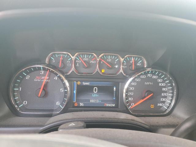 Фото 9 с аукциона – 2014 CHEVROLET SILVERADO с VIN 3GCUKSEC3EG191507