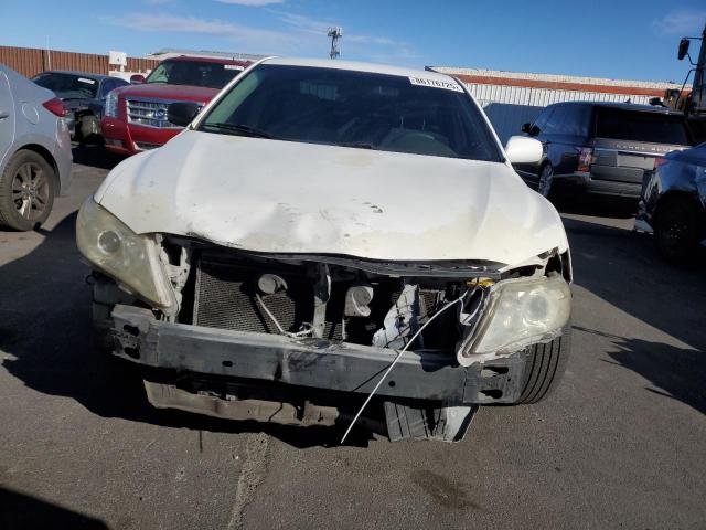 Photo 5 from auction – 2010 TOYOTA CAMRY BASE with VIN 4T4BF3EK4AR079137