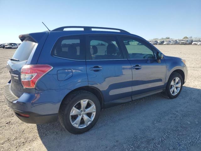 Photo 3 from auction – 2014 SUBARU FORESTER 2 with VIN JF2SJAJC5EH452332