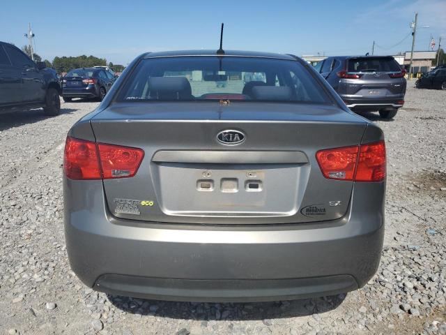 Photo 6 from auction – 2012 KIA FORTE with VIN KNAFU4A28C5559046