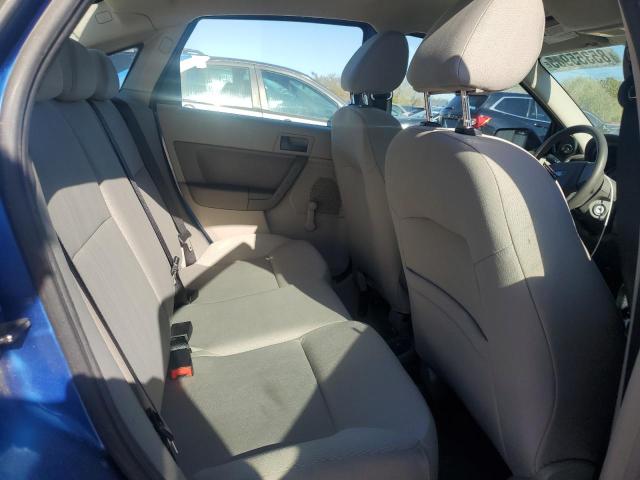 Photo 10 from auction – 2011 FORD FOCUS S with VIN 1FAHP3EN7BW145157