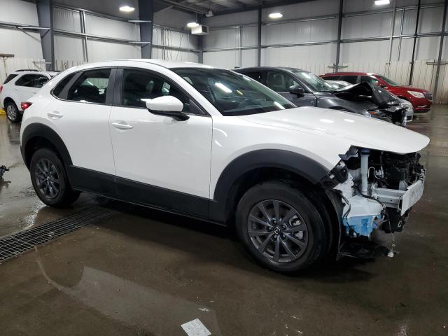 Photo 4 from auction – 2024 MAZDA CX-30 with VIN 3MVDMBAM1RM662052
