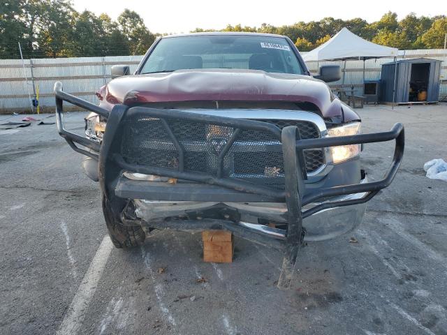 Photo 5 from auction – 2018 RAM 1500 ST with VIN 1C6RR7FTXJS102605