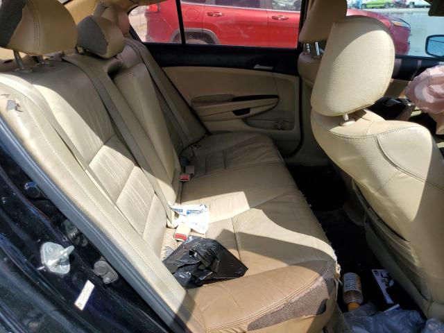 Photo 10 from auction – 2012 HONDA ACCORD with VIN 1HGCP2F66CA227564