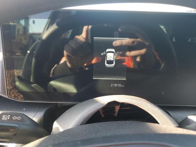 Photo 9 from auction – 2025 KIA K4 LX with VIN 3KPFT4DE2SE073556