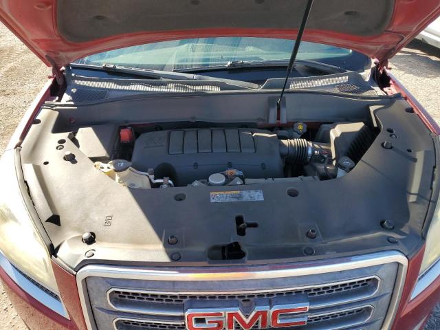 Photo 11 from auction – 2013 GMC ACADIA SLT with VIN 1GKKRRKD8DJ186443