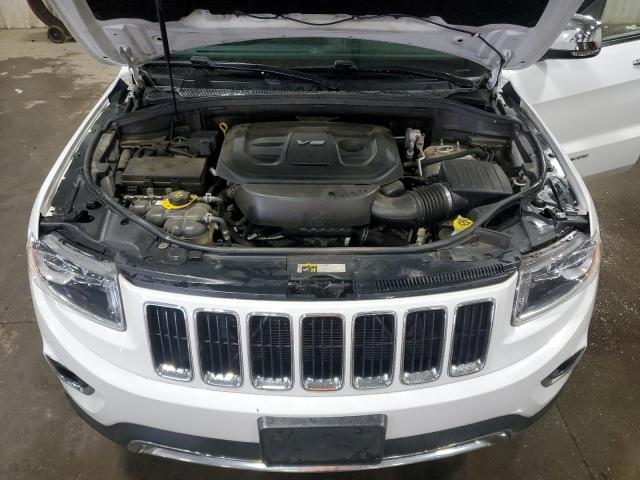 Photo 12 from auction – 2016 JEEP GRAND CHER with VIN 1C4RJFBG0GC341585
