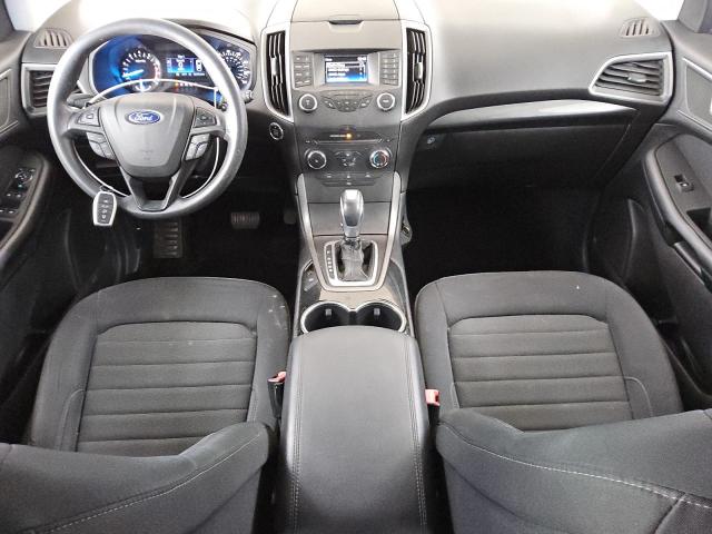 Photo 8 from auction – 2017 FORD EDGE SE with VIN 2FMPK4G9XHBB61174