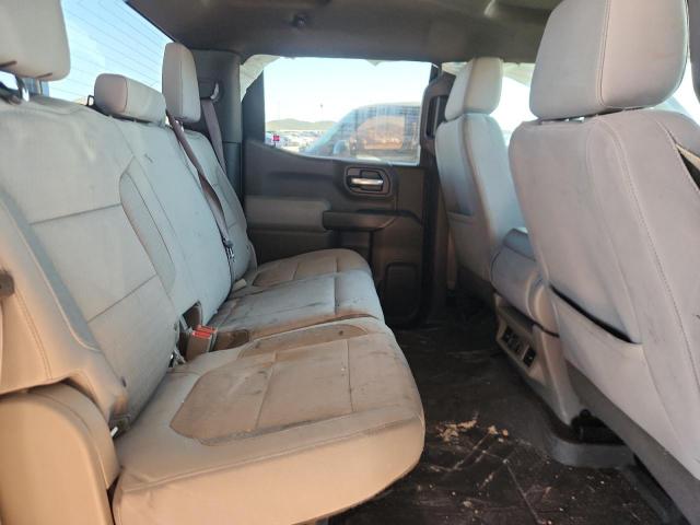 Photo 10 from auction – 2020 CHEVROLET SILVERADO with VIN 1GCPWCED7LZ192866