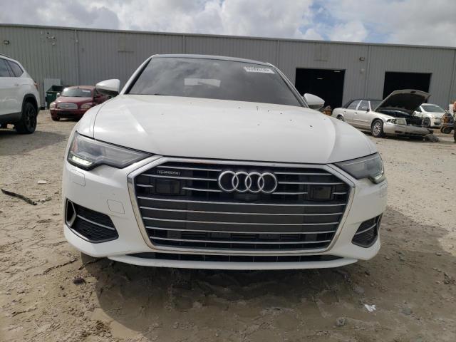 Photo 5 from auction – 2023 AUDI A6 PREMIUM with VIN WAUD3BF27PN022729