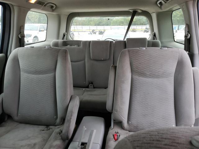Photo 10 from auction – 2016 NISSAN QUEST S with VIN JN8AE2KP8G9150766