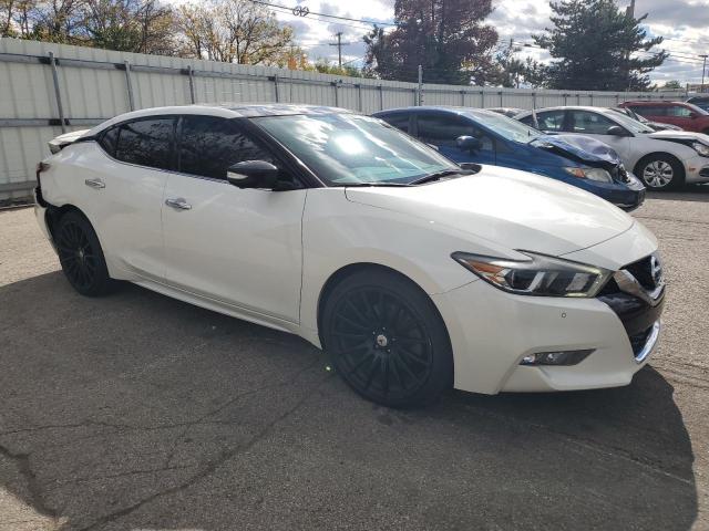 Photo 4 from auction – 2017 NISSAN MAXIMA 3.5 with VIN 1N4AA6AP8HC382021