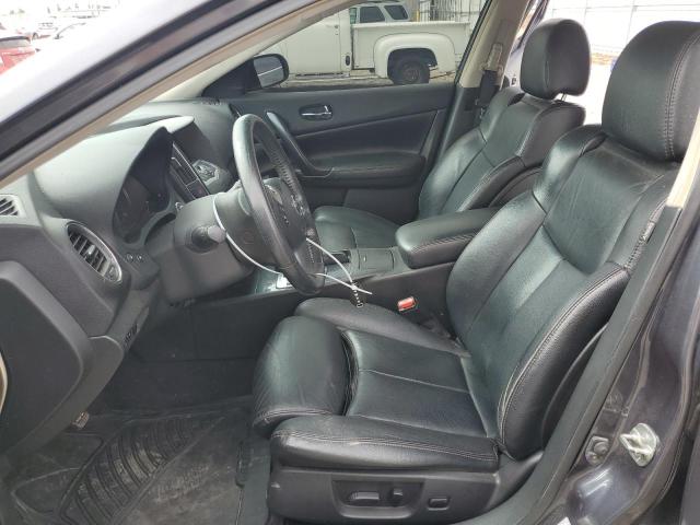 Photo 7 from auction – 2013 NISSAN MAXIMA S with VIN 1N4AA5AP8DC826275