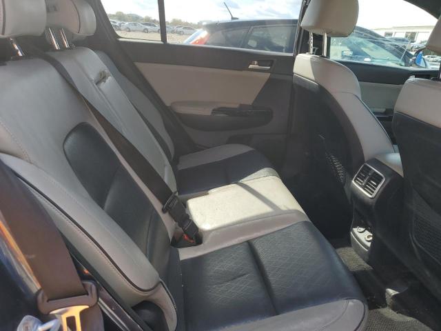 Photo 11 from auction – 2018 KIA SPORTAGE E with VIN KNDPN3AC8J7426585