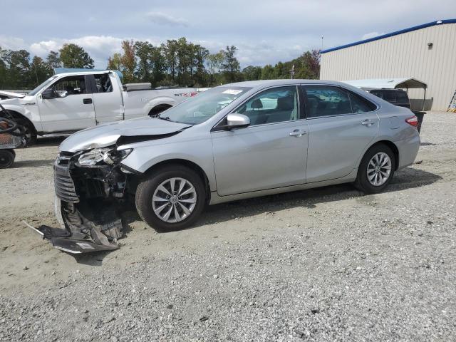TOYOTA CAMRY LE 2016 with VIN 4T1BF1FK9GU137653 - Photo from auction