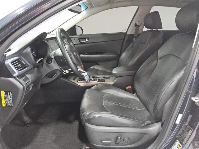 Photo 7 from auction – 2017 KIA OPTIMA HYB with VIN KNAGU4LE9H5013813