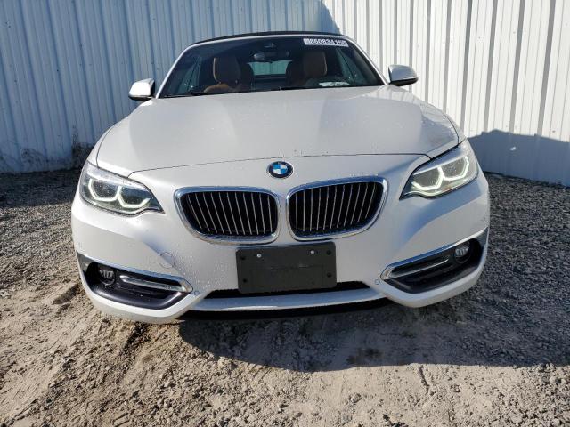 Photo 5 from auction – 2019 BMW 230XI with VIN WBA2K1C53KVD41981