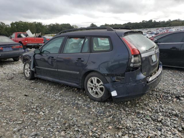 Photo 2 from auction – 2006 SAAB 9-3 with VIN YS3FD59Y361125106