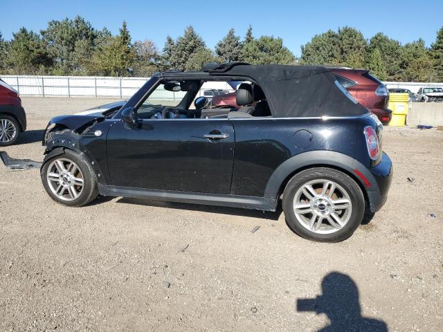 Photo 2 from auction – 2014 MINI COOPER with VIN WMWZN3C53ET569753