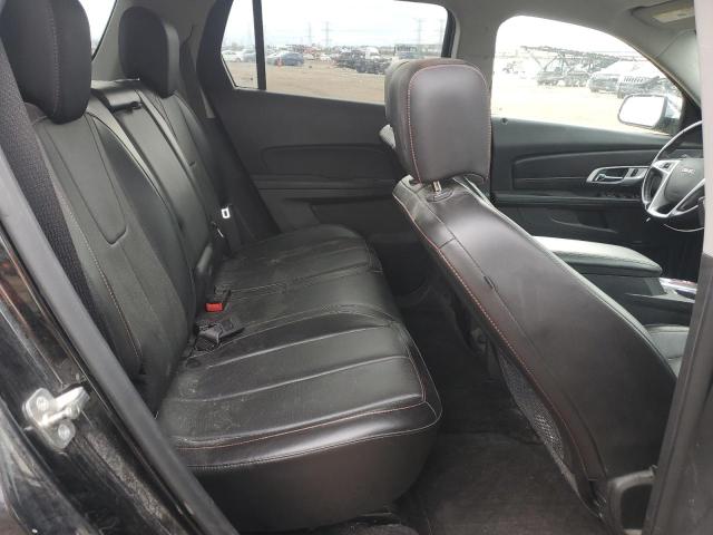 Photo 10 from auction – 2016 GMC TERRAIN SL with VIN 2GKFLPE30G6141797