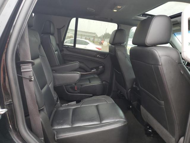 Photo 11 from auction – 2018 CHEVROLET TAHOE C150 with VIN 1GNSCBKC8JR211700