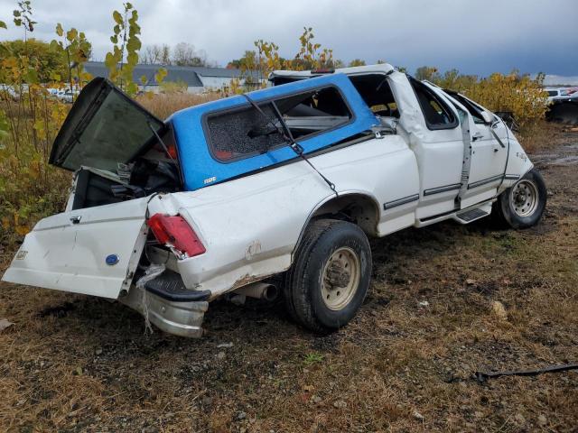 Photo 3 from auction – 1997 FORD F250 with VIN 1FTHX25F5VEB72333