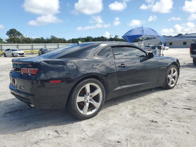 Photo 3 from auction – 2011 CHEVROLET CAMARO LT with VIN 2G1FB1EDXB9195676
