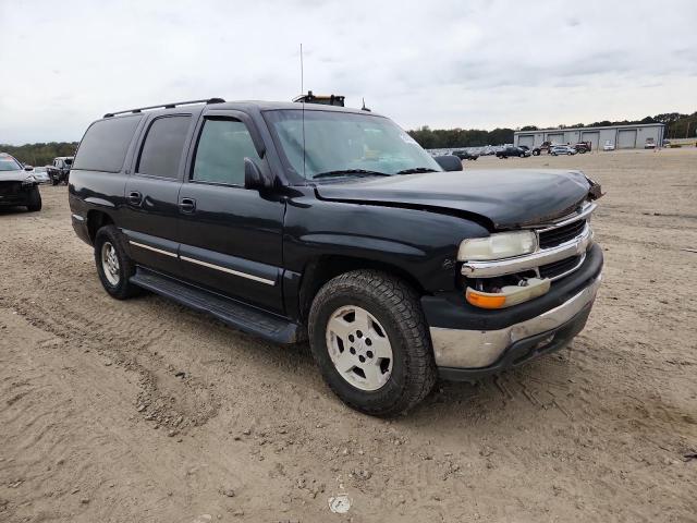 Photo 4 from auction – 2003 CHEVROLET SUBURBAN C with VIN 3GNEC16Z33G166383