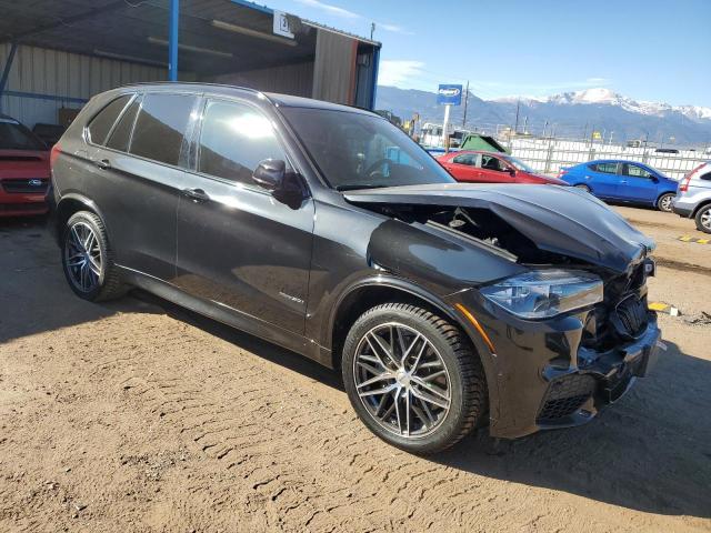 Photo 4 from auction – 2018 BMW X5 XDRIVE5 with VIN 5UXKR6C52J0U15250
