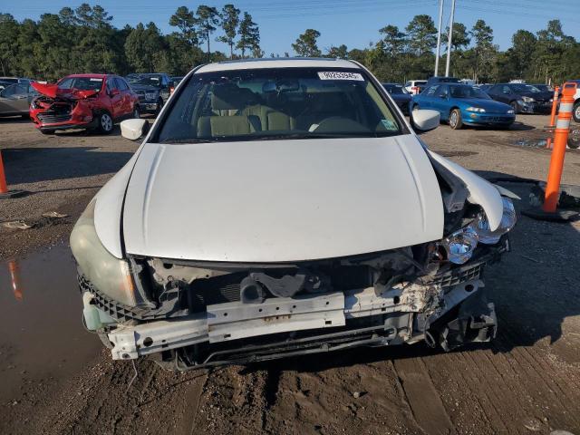Photo 5 from auction – 2010 HONDA ACCORD EXL with VIN 5KBCP3F83AB013711