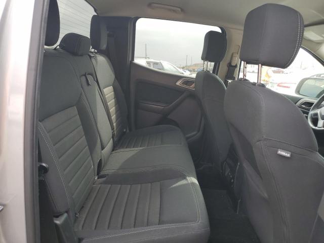 Photo 11 from auction – 2021 FORD RANGER XL with VIN 1FTER4EH4MLD38412