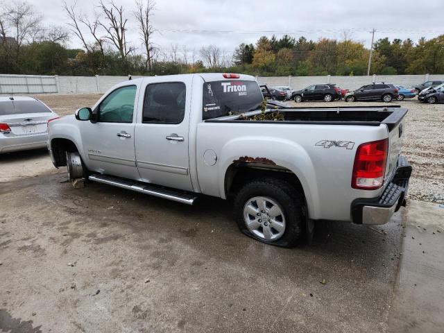 Photo 2 from auction – 2012 GMC SIERRA K15 with VIN 3GTP2VE77CG175924