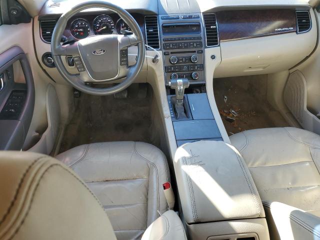 Photo 8 from auction – 2011 FORD TAURUS SEL with VIN 1FAHP2EWXBG180935