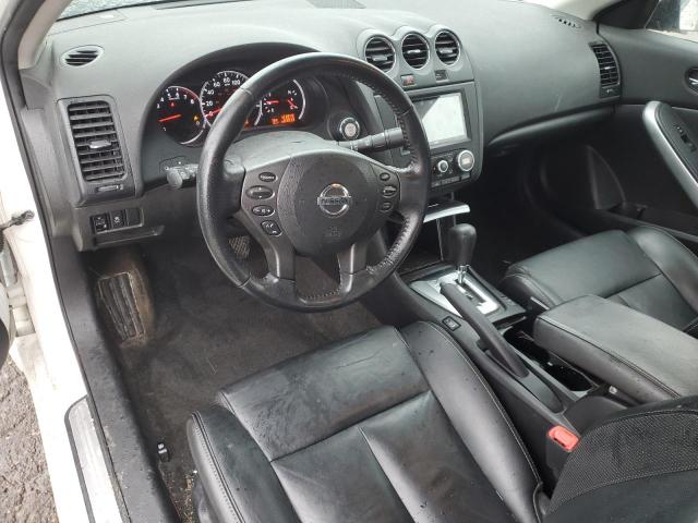 Photo 8 from auction – 2011 NISSAN ALTIMA S with VIN 1N4AL2EP3BC157915